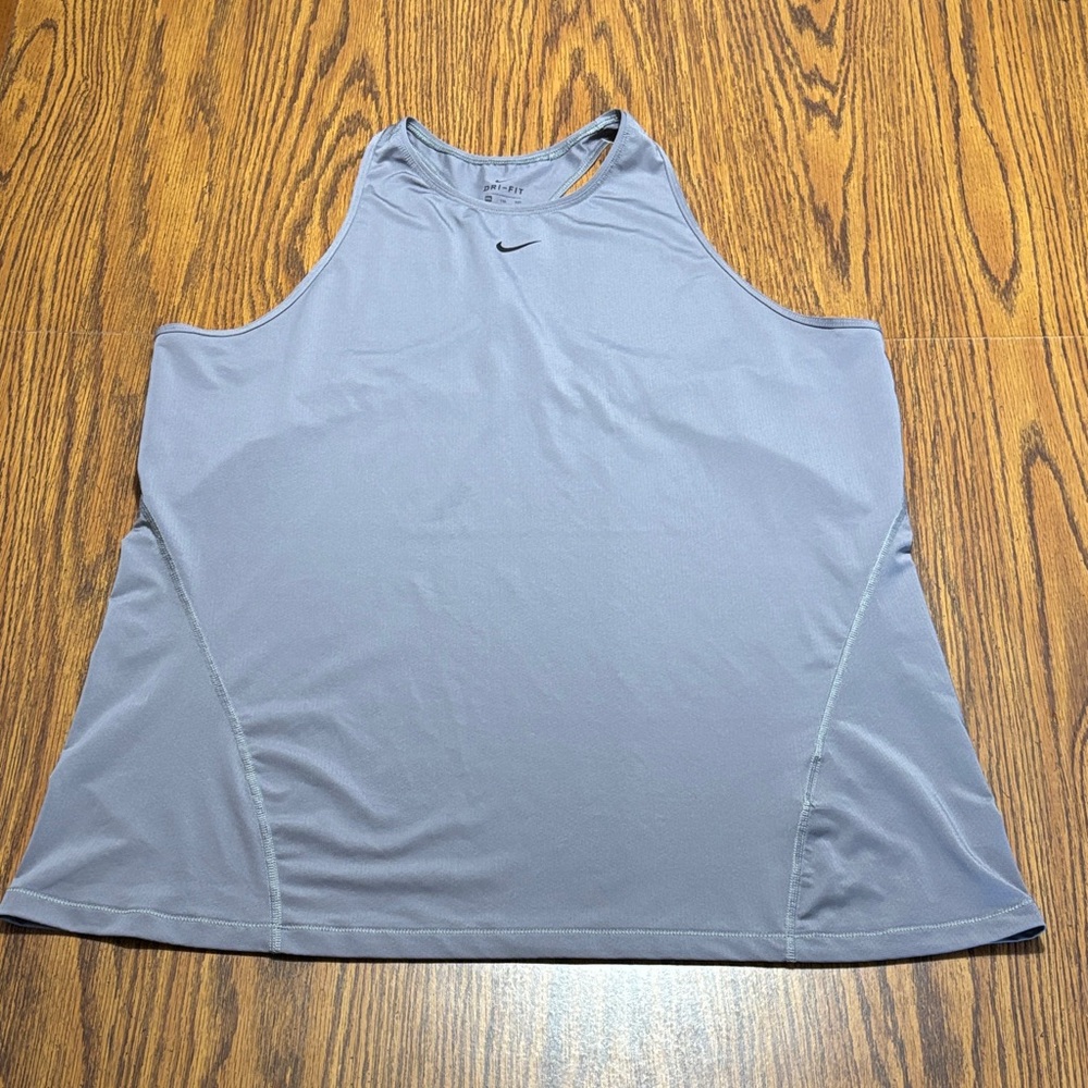 Nike Racerback Tank
